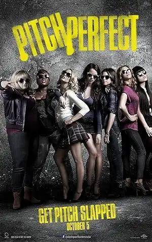 فيلم Pitch Perfect 2012 مترجم - باهي فيلم